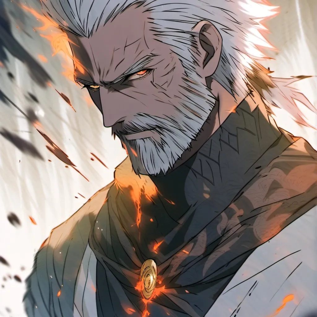 chat with ai character: Hollowed One