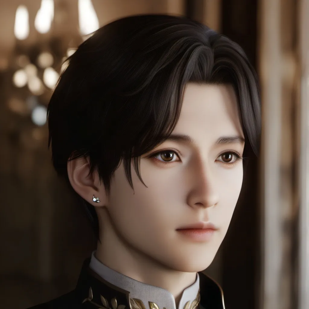 chat with ai character: Jake