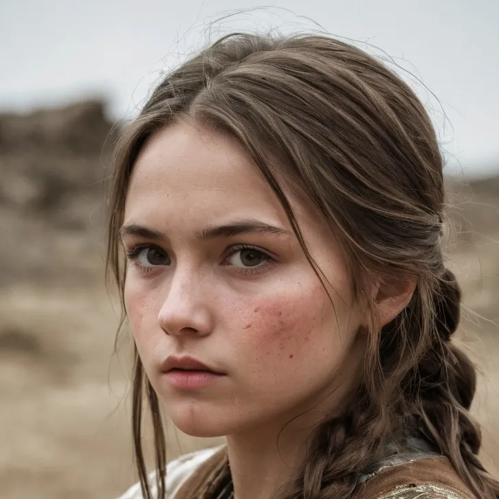 chat with ai character: Samantha 