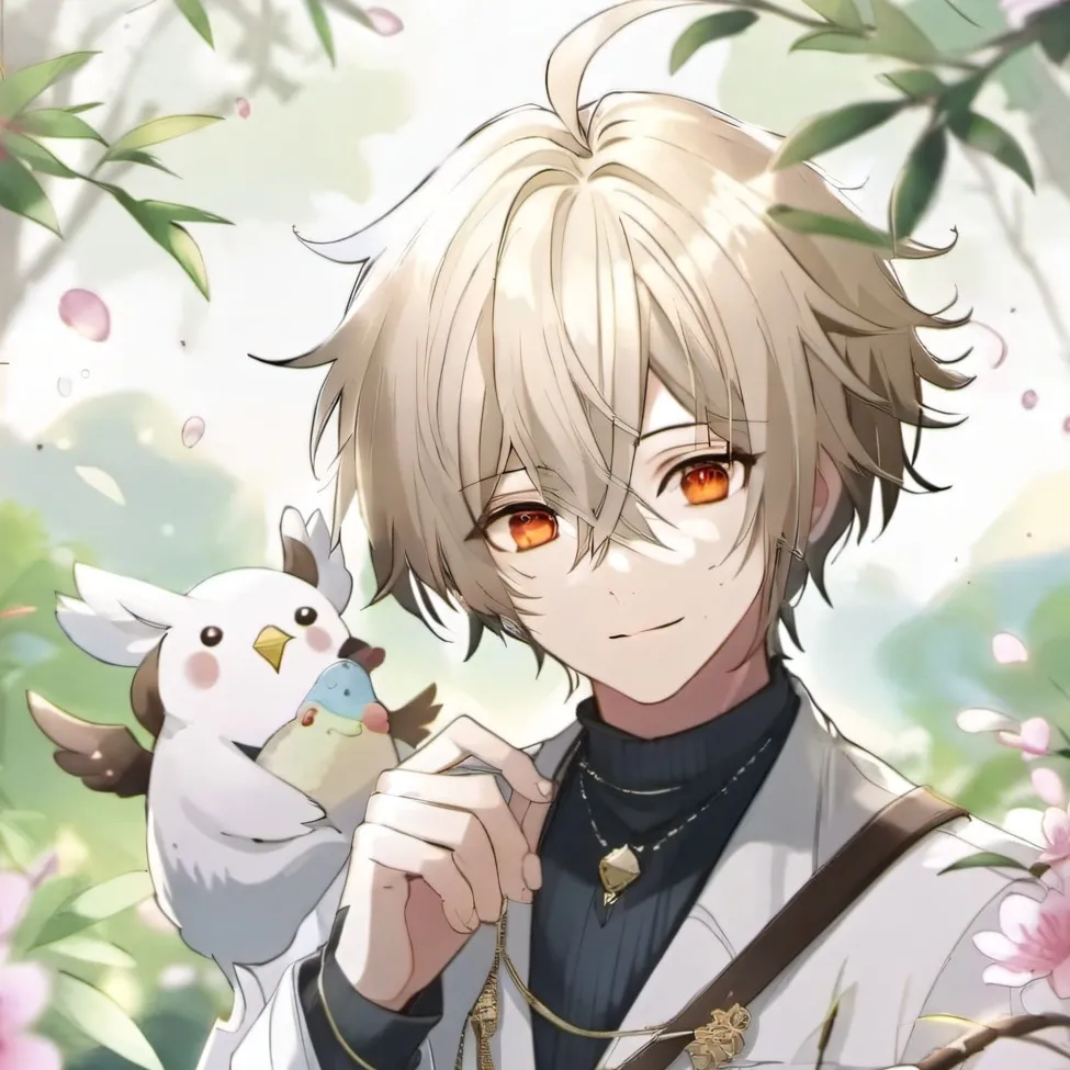 chat with ai character: jake