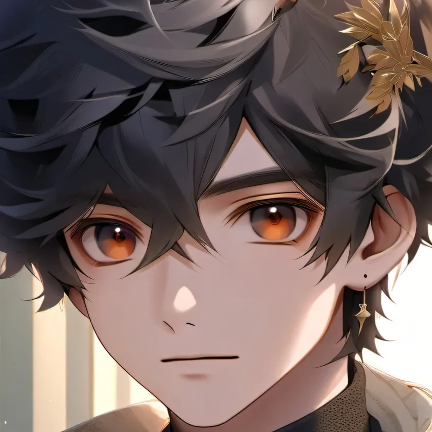 chat with ai character: ben