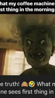 ai character: granny background