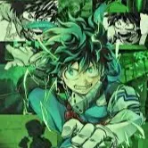 chat with ai character: (For deku simps)