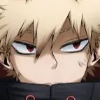 chat with ai character: (For bakugo simps)