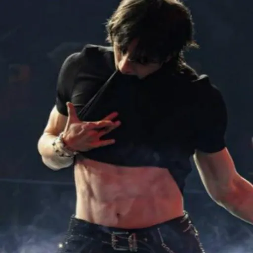 creator Chrispointed😍 STAY's avatar