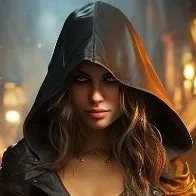 creator VesnaX's avatar