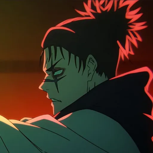 creator Choso the sigma's avatar