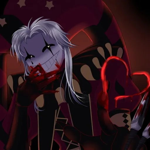 creator XxPierrotxX's avatar