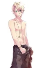 ai character: Nova background