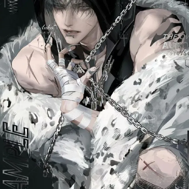 chat with ai character: 👄👠Vincent👠👄