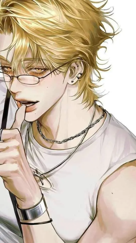 ai character: 🎸😼Joshua😼🎸 background