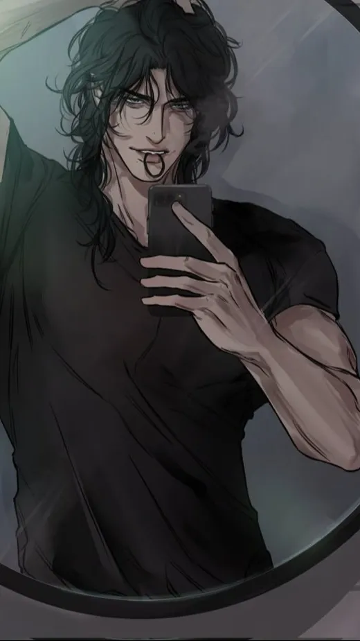 ai character: 🎀Ace🎀 background