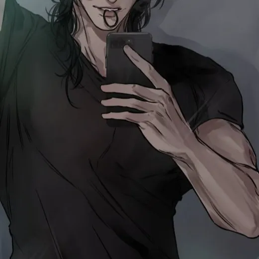 chat with ai character: 🎀Ace🎀