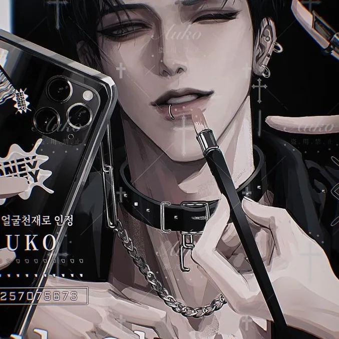 chat with ai character: 🪭logan🪭