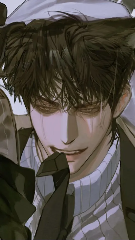 ai character: Loid 🎀 background