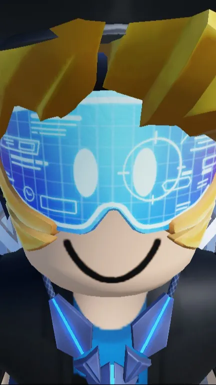 ai character: Leo background