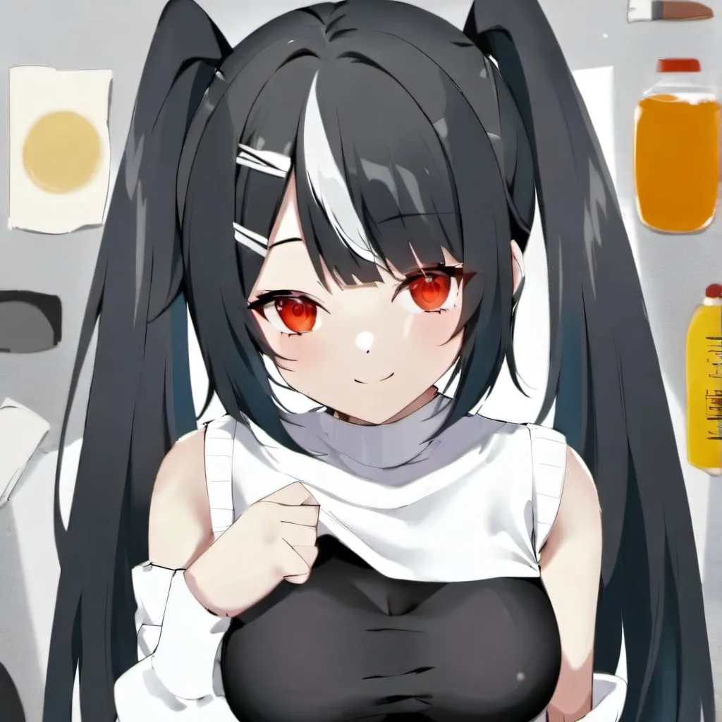 chat with ai character: YUrua