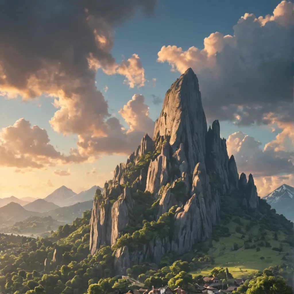 chat with ai character: A beautiful walk