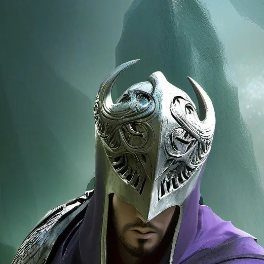 chat with ai character: Evan