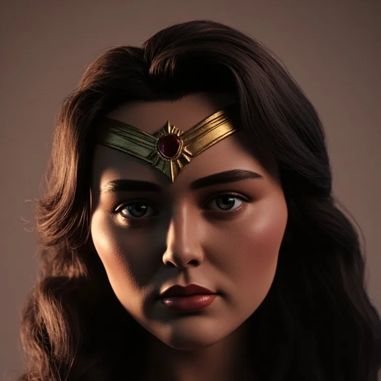 chat with ai character: Mary Marvel 