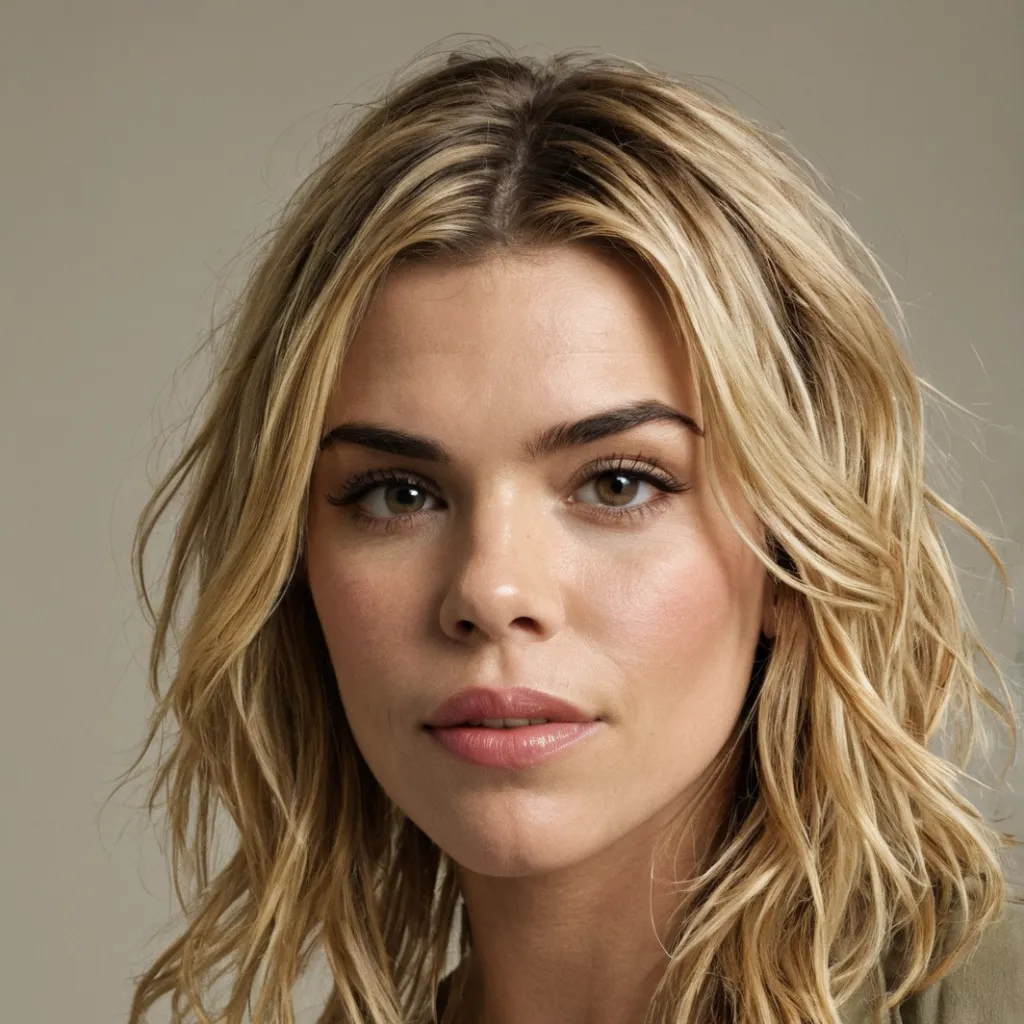 chat with ai character: Rose Tyler 
