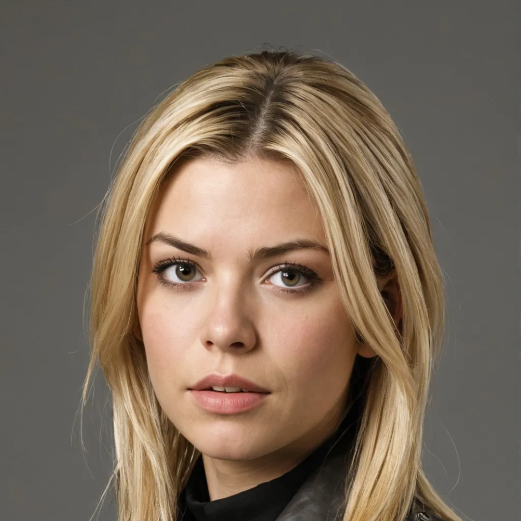 chat with ai character: Rose Tyler 