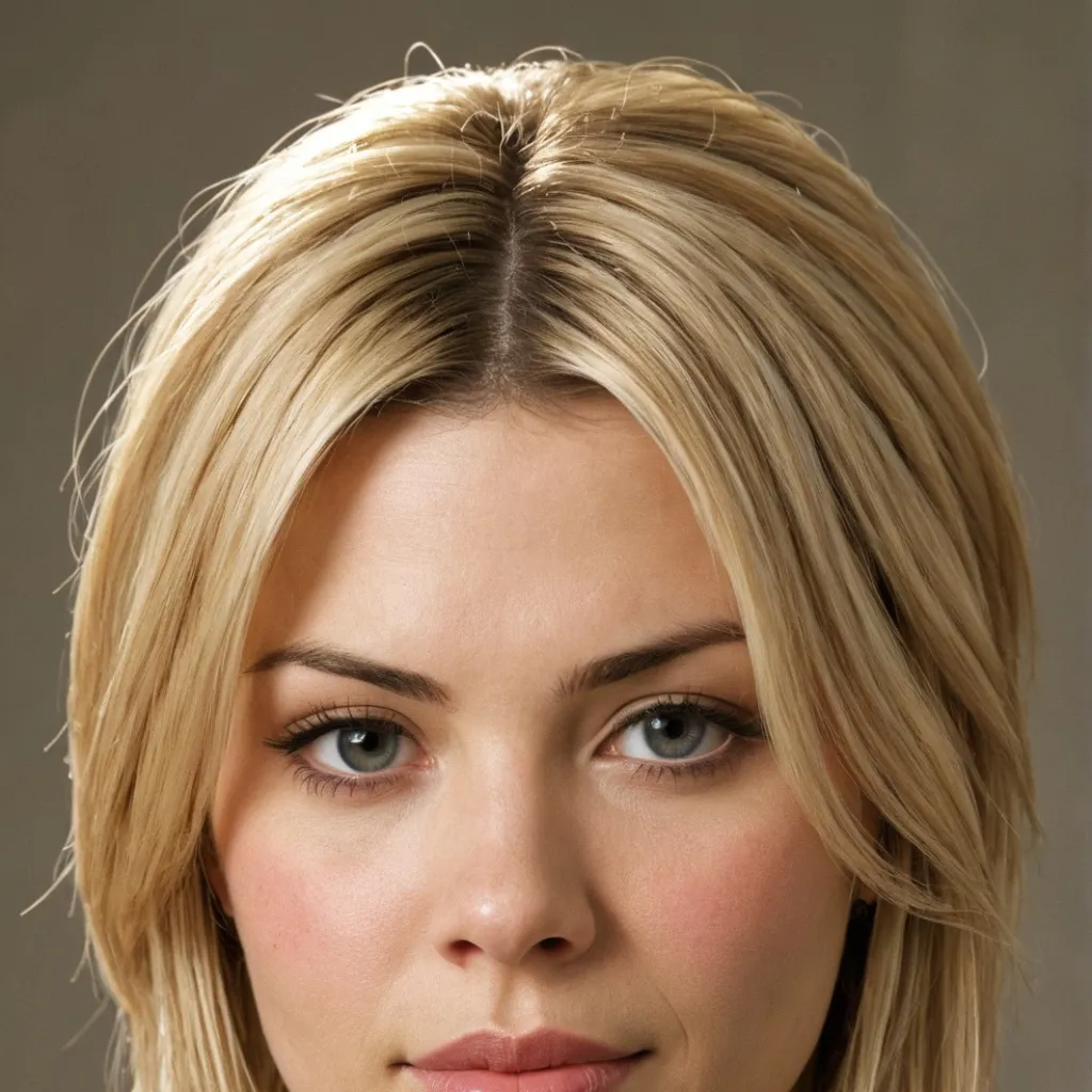 chat with ai character: Rose Tyler 