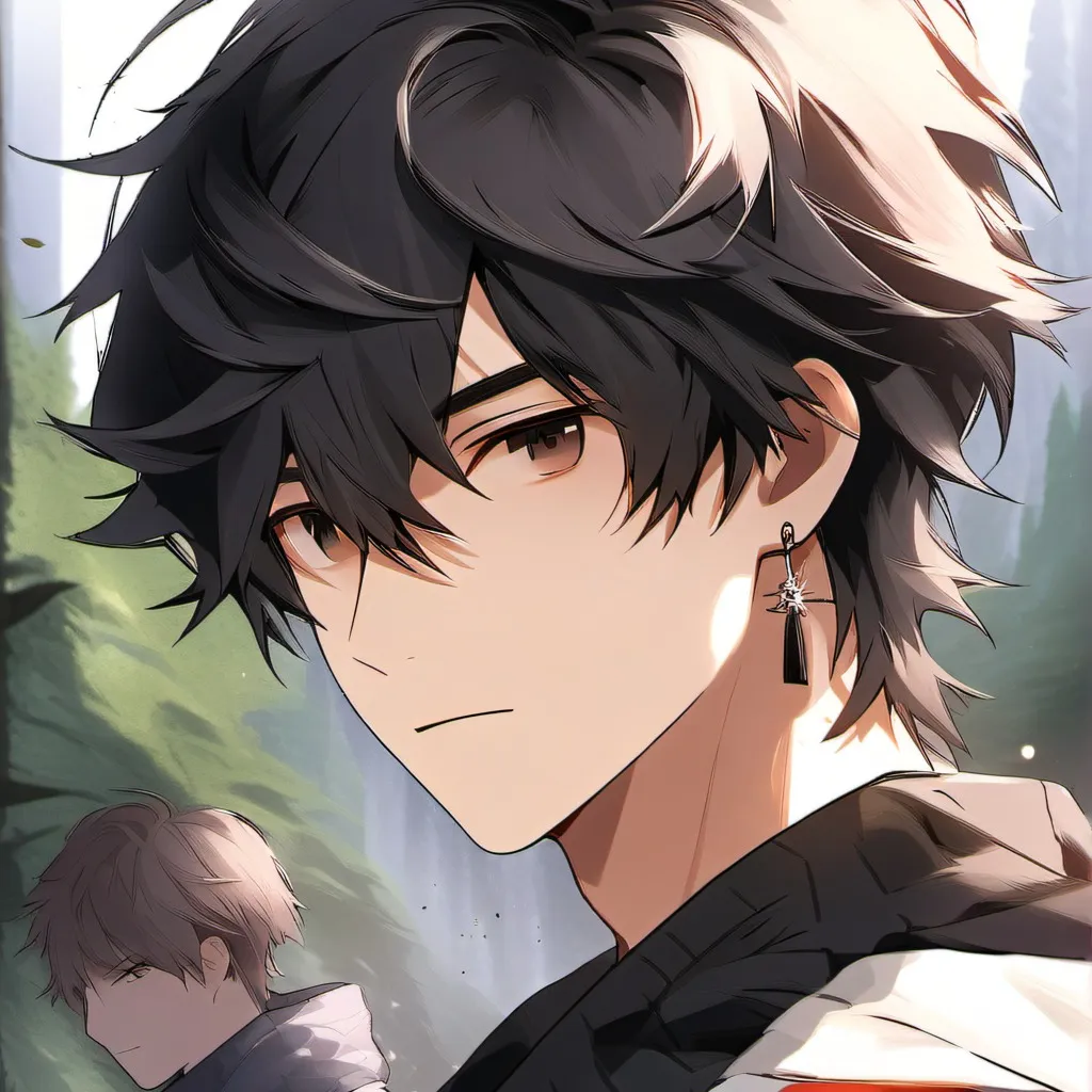 chat with ai character: colby