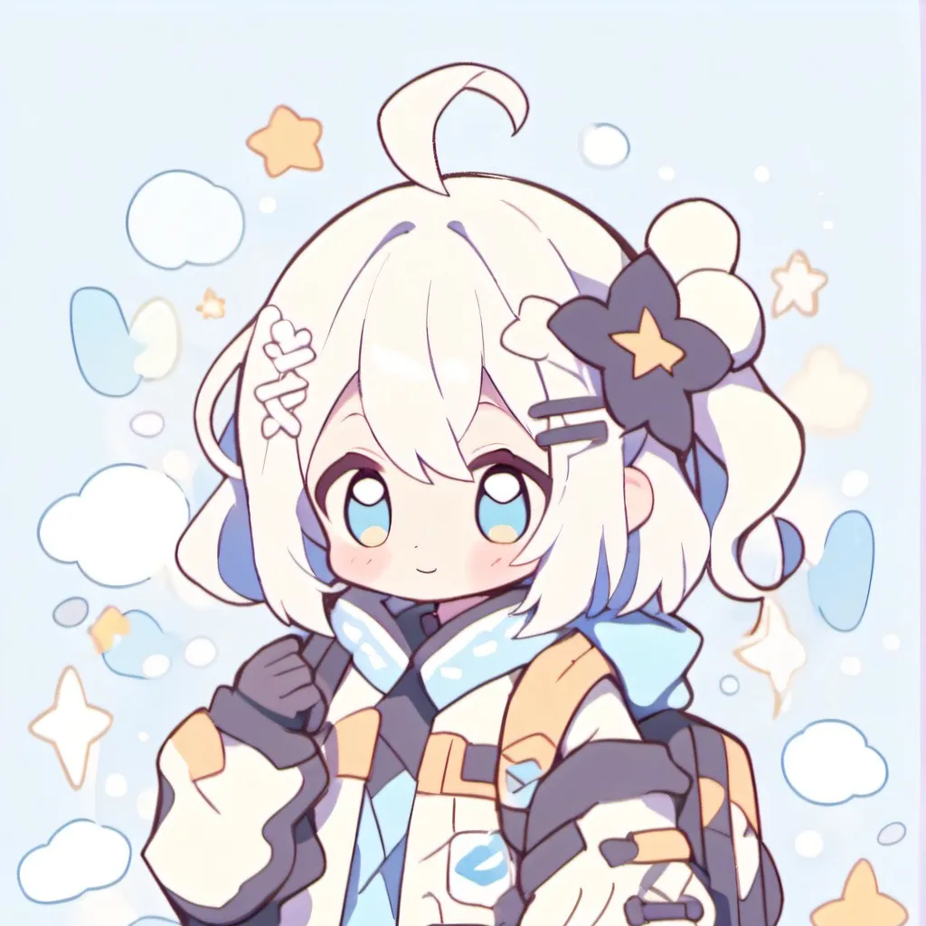 chat with ai character: Er45