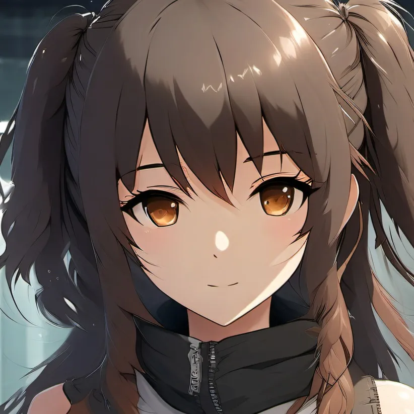 chat with ai character: thing