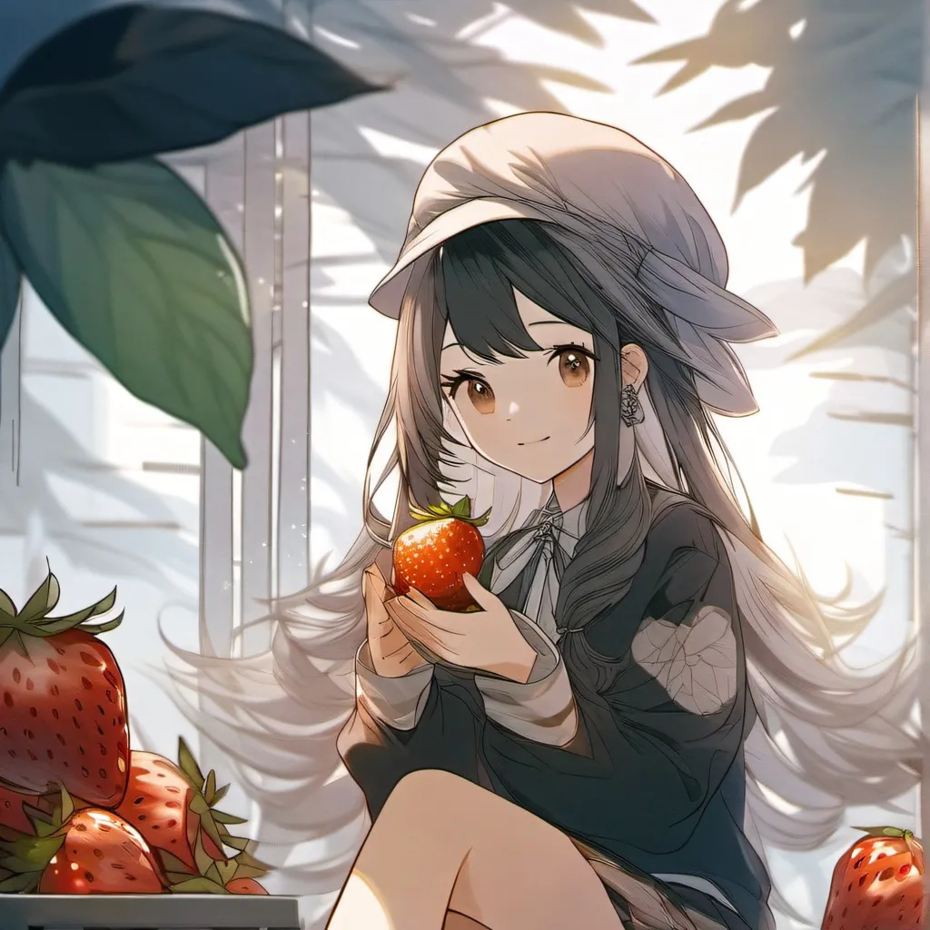 chat with ai character: mildiesel