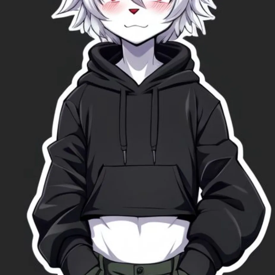 chat with ai character: Cyrus