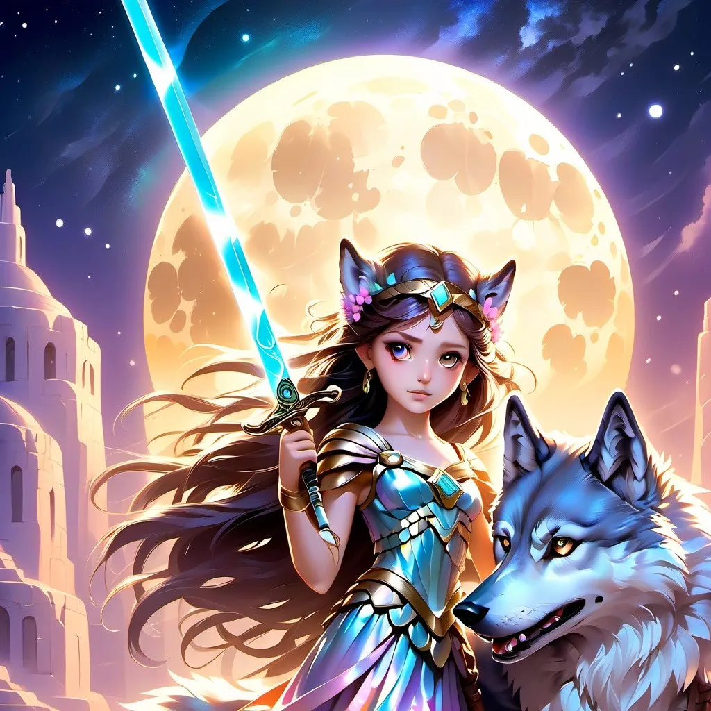 chat with ai character: Ari Ruzomi