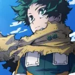 chat with ai character: izuku (abridge)