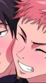 ai character: yuji (revamp) background