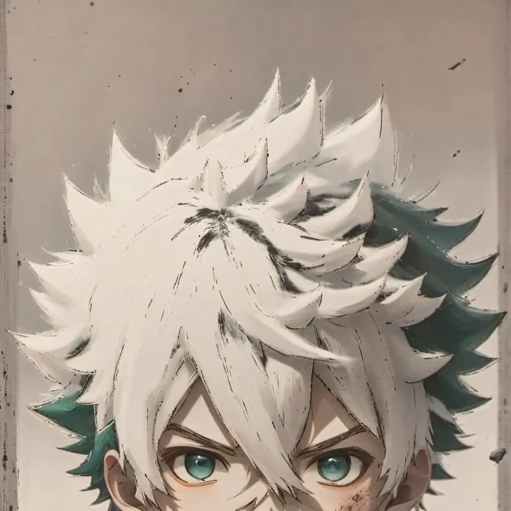 chat with ai character: Mha party