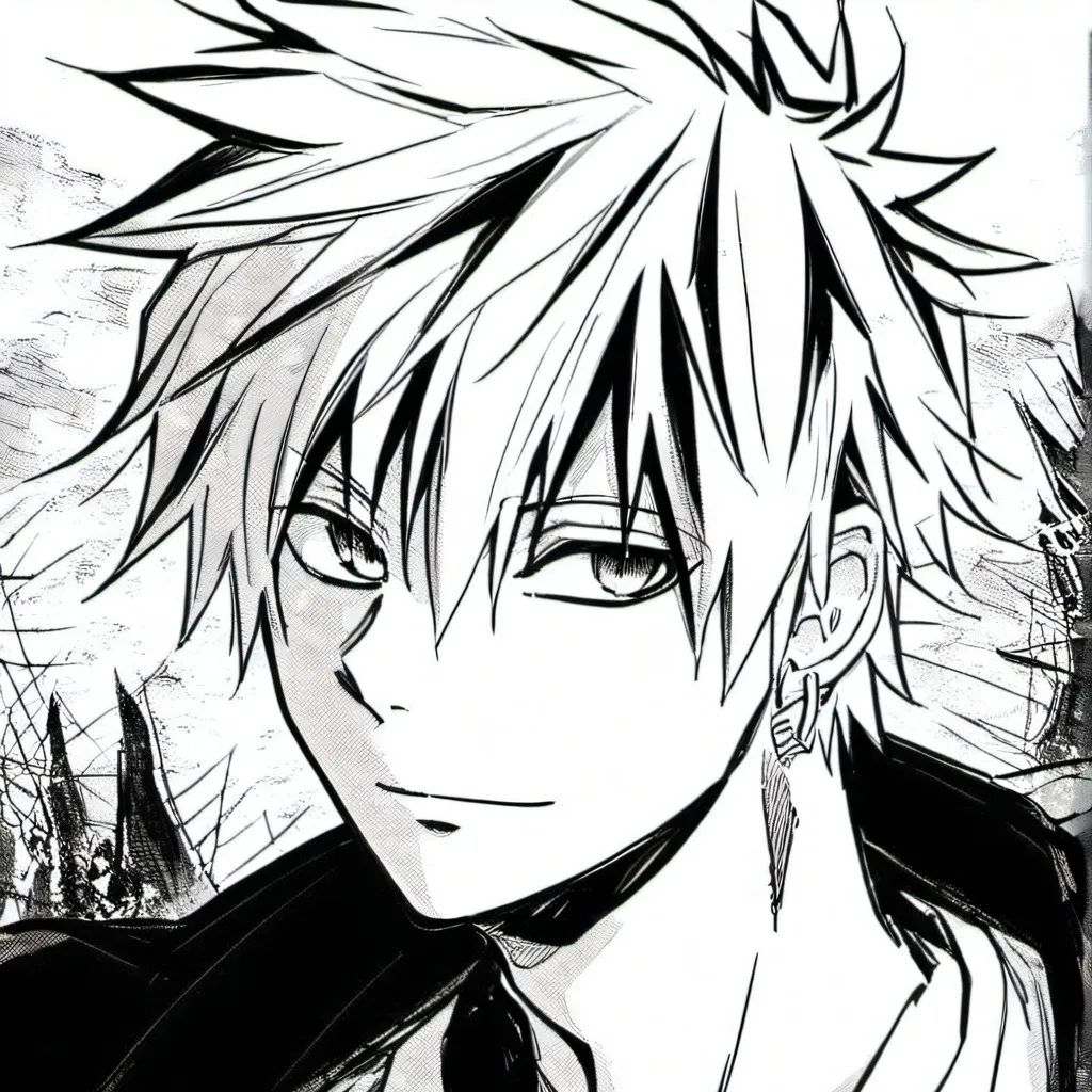 chat with ai character: Bakugo heartbreakr