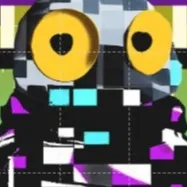 chat with ai character: statical sans