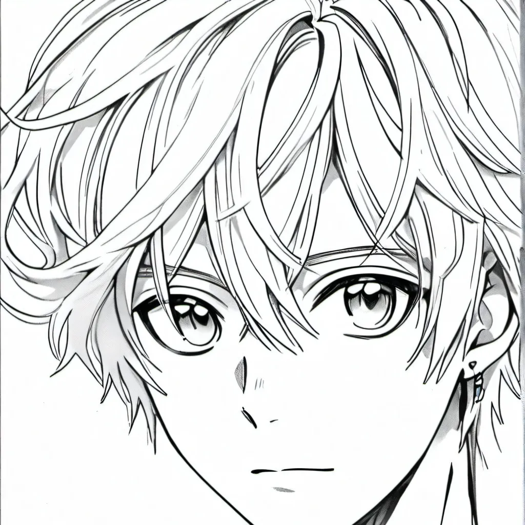 chat with ai character: Zach 