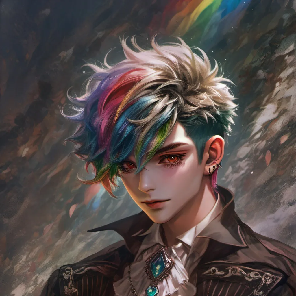 chat with ai character: Jake 