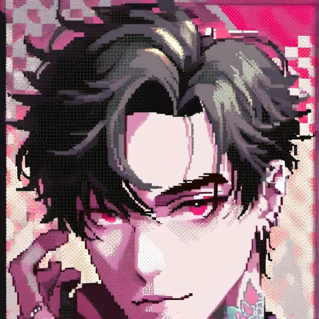 chat with ai character: Xavier 