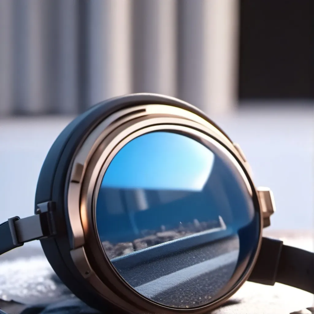 chat with ai character: Sephanie