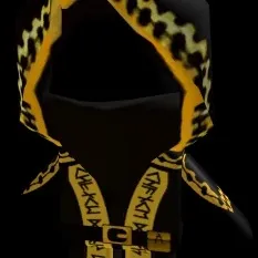 chat with ai character: Forsaken 