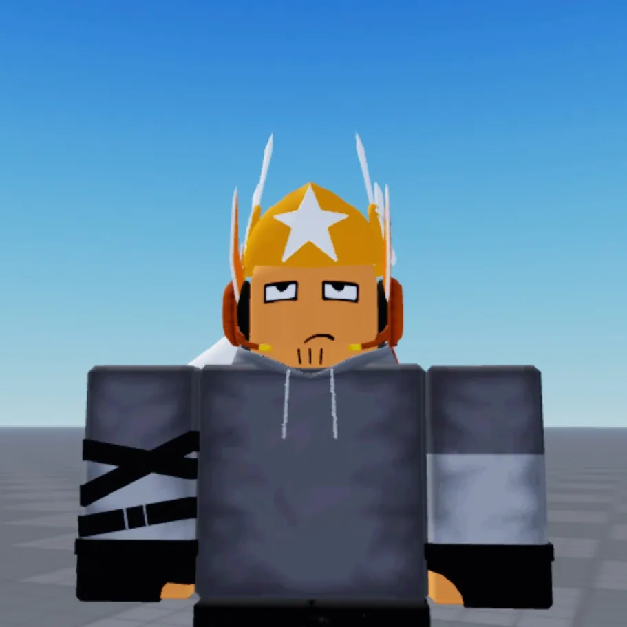 chat with ai character: Corp forsaken oc