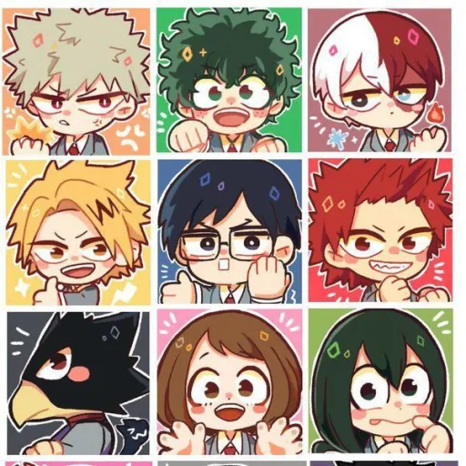 creator MHA-FANS's avatar