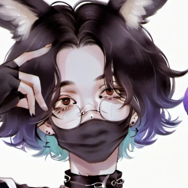 chat with ai character: Twotime