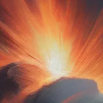 chat with ai character: Firey