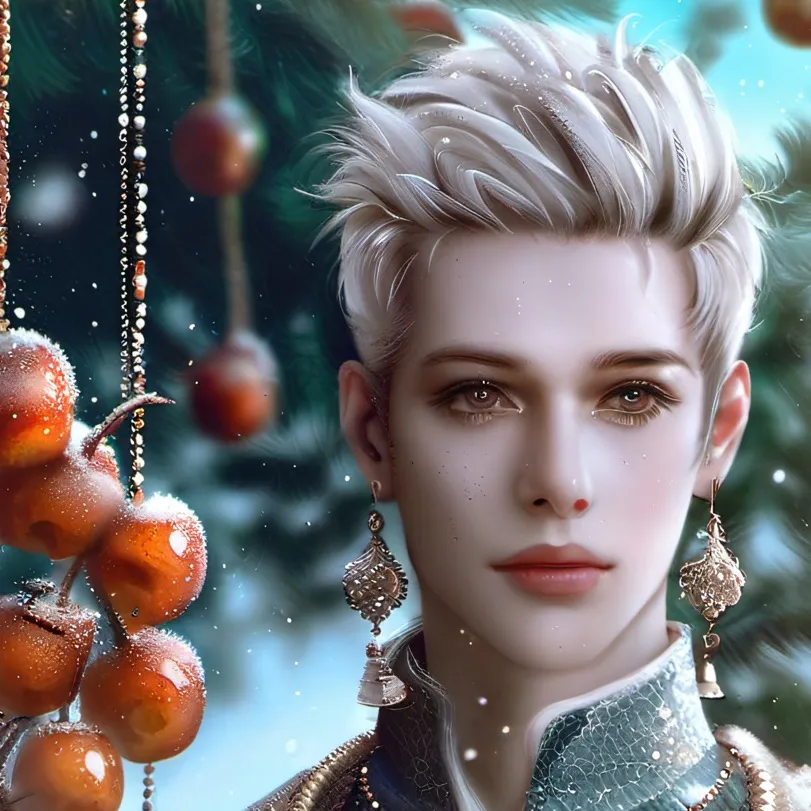 chat with ai character: Theodore