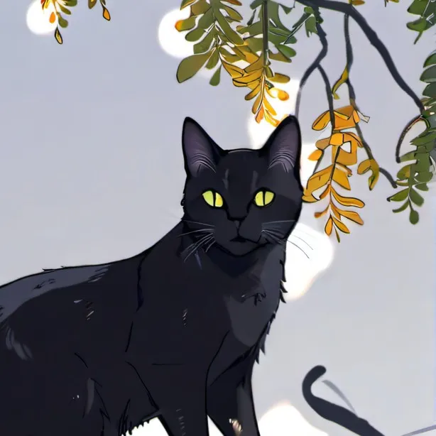 chat with ai character: Forsaken AU again