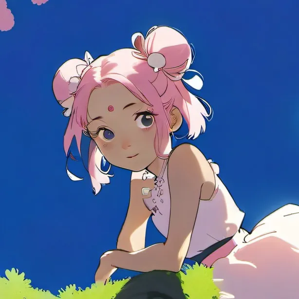 chat with ai character: My AU Hollyberry